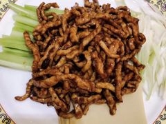 -柳泉居饭庄