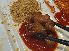 -丰茂烤串(全国首店)