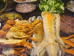 -鲤.金记沙茶面(总店)