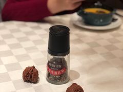 -西堤厚牛排(新世界店)