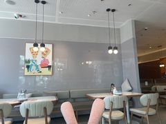 -必胜客(联投东方店)