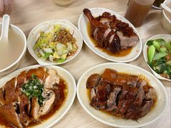 -鹅最好(南光店)