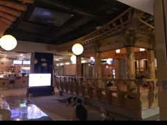 -纽斯桑拿会所(天山店)