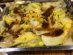 -仙庙烧鸡(大岭山总店)