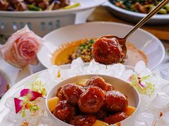 -情书·中餐厅(长嘉汇店)