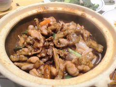 三杯牛蛙-大牌大·传统杭帮菜(湖滨店)