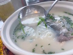 -紫藤园·天目湖大鱼头(南山竹海店)