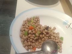 -成老灶火锅鸡(平山店)
