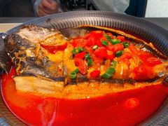 -半天妖烤鱼(西直门凯德mall店)