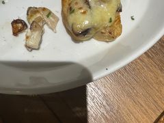 超值奶香芝士菌菇TAPAS-必胜客(吾悦广场店)