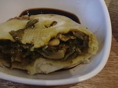 酸菜笋丁包-堂上堂(益民街店)