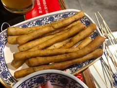 -来涮蜀鲜货火锅串串香(菜市口店)