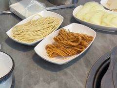 -光头药膳鸡(莱茵小镇店)