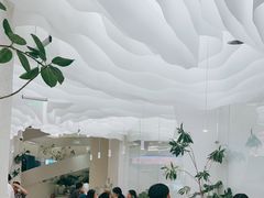 大堂-大树餐厅(朝阳大悦城店)