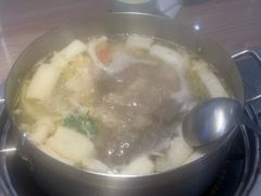 -探窝·竹笙椰子鸡(杨箕店)