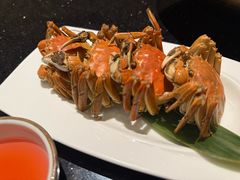 -極上萬膳·日料放题(海岸城店)