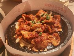 -七八冷面·延边朝鲜族美食(圣熙八号店)