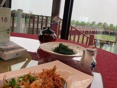 -新木器时代餐厅(太湖新天地店)