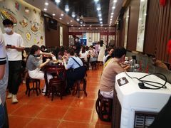 大堂-螺世纪螺蛳粉·桂味小排档(裕德店)