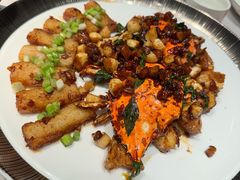 -喜宴·粤菜·茶点·海鲜(光浩店)
