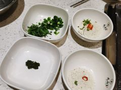 -九府羊·鲜羊火锅·烤串(新华路店)