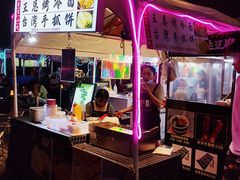 -天河沃尔玛