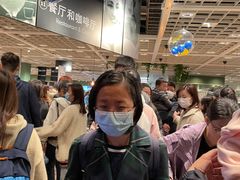 -IKEA宜家家居(南京商场)