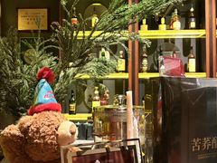 -淮香国色·淮扬菜(正大中心店)