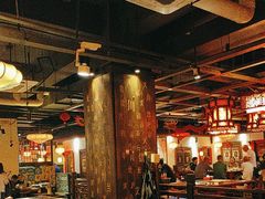 -矮板凳老火锅(宽窄巷子店)