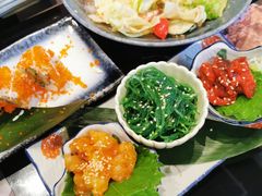 -千和日本料理(龍坪天虹店)
