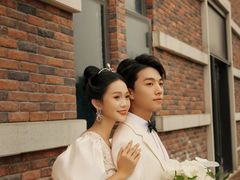 -经典婚纱摄影美学馆·私人定制