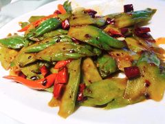 -威哥美食(迈科国际店)