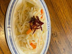 -老雒阳面馆·水席(定鼎门店)