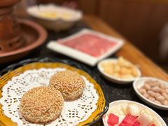 -南门涮肉(北洼路店)