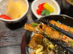 -yokocho上横町·日本食街(深业上城店)