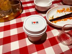 -西贝(紫荆广场店)
