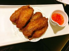 -法兰度航空主题餐厅(河源店)