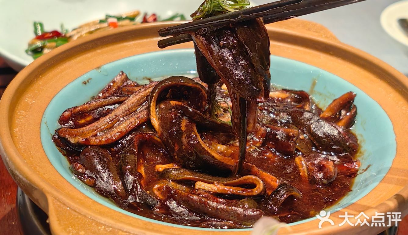 绝美淮扬菜，舌尖上的盛宴，令人欲罢不能！🍲✨