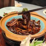 绝美淮扬菜，舌尖上的盛宴，令人欲罢不能！🍲✨