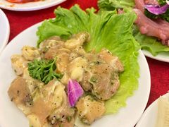 -山城年华老火锅(玉林店)