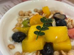 -Dough&Joe团憩(瑞虹天地月亮湾店)