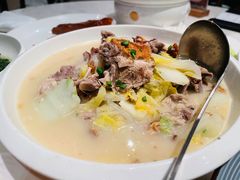 -漢舍中国菜馆(889广场店)