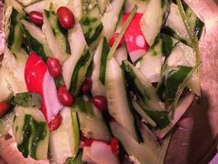-丰茂烤串(全国首店)