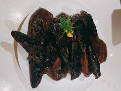 特色酱鸭头-杨氏青龙虾·羊蝎子(托乐嘉店)