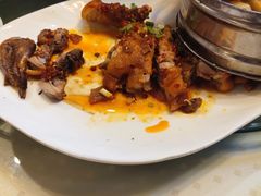 -乐口福家常菜馆(古庸路店)