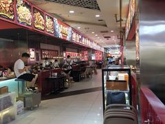 -青木岚小海鲜•小龙虾(友谊店)