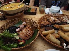 -曼泰·泰餐(京华城店)