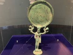 -鄂尔多斯青铜器博物馆