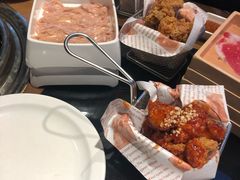 -火炉火自助餐(悠唐购物中心店)