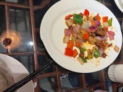 -老瑞福上海菜(人民广场店)